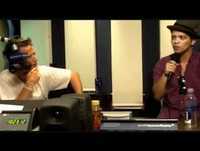 Momentos Engraçados Bruno Mars