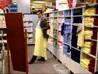 MR. BEAN LIVE June 27, 2014 Teaser