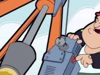 Mr Bean - Sound proofed home