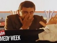 Mr. Bean - The Nappy Disaster