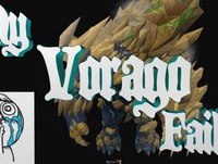 My Vorago Fails On Runescape