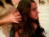 O verdadeiro anúncio Cabelos Pantene