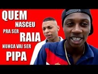 Os Pobre do momento - Resposta - MC Nego do Borel (Paródia) Os Cara do momento