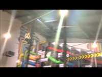 Play Factore - Thrilling Zip Wire Ride