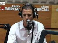 Rádio Comercial | Mixórdia de Temáticas: Poesia na Empresa