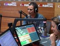 Rádio Comercial | Mixórdia de Temáticas - Sofatologia