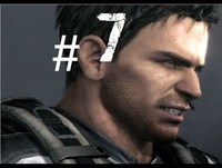 Resident Evil 5 Parodia Parte 7 (Revelaciones)