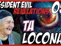 Resident Evil Revelations - Episódio 05, Tá Locona!