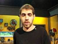 Richie Campbell relembra concertos em Lisboa e no Porto / 5 Para a Meia-Noite