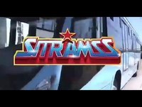 Sitramss Parodia - Video chistoso de El Salvador