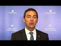 Steven Marshall Campaign gaffe Vote LABOR