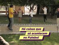 Super Adeptos - o mais belo programa de humor sobre futebol