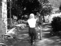 The Misfits 1961 Goofs   Gaffes