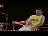 The Show Must Go On Portugal - Vídeo Promocional