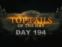 Top Fails - Day 194