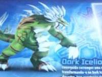 Uma das minhas cadernetas de invizimals (cromos)