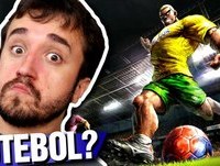 VIREI CRAQUE? - Futebol Mania