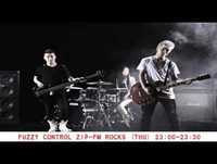 7月4日OA FUZZY CONTROL ZIP-FM 「ROCKS」　part2
