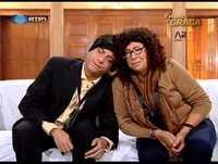 "Casa Dos Segredos de Estado" - Louçã é expulso - Estado de GRAÇA