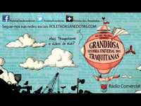 A casa auto-lavável de Frances Gabe - Traquitanas 21-11-12 (Nuno Marl - Rádio Comercial)