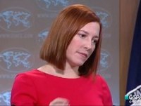 Administration Spokesperson Gaffes Bigtime, But Gives Us Some Needed Insight