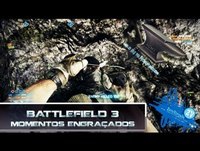 Battlefield 3 - Momentos engraçados [PC]