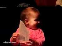 Bebe lendo coisa mais linda videos engraçados
