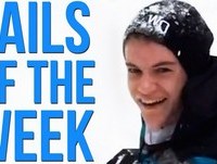 Best Fails of the Week 3 March 2015 || FailArmy