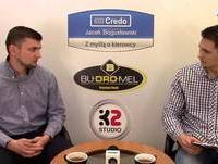 Cezary Knapiński gościem stacji Futsal TV