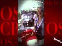 Cromos 360 Colombia Moda 2014 (S)