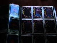 Cromos adrenalyn 2014-15