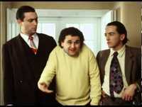 Duarte & Companhia - Anúncio RTP Memória - 1989