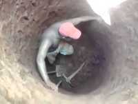 Ê Desgraça de Buraco Fedorento!