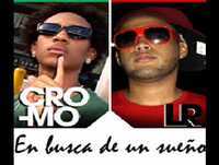 En busca de un sueño (Un siglo sin ti) - Cromo ft. LR "Ley del Rap"