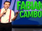 FABIANO CAMBOTA - Stand Up - República do Stand Up - SHOW DE HUMOR