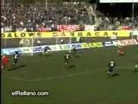 Grandes Falhanços no Futebol com risada do Mutley