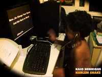 Harlem Shake - Susto ( Kaio Henrique ) - Videos Engraçados