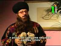 Herman José - Sexo para Todos na India