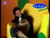 Herman Sic - Big Breda Conhecidos