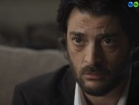 Historias de Diván - Capítulo 1 (Telefé HD)