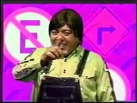 Humor do Zeca Estrada - SORRINDO NA BOLÉIA - Placas de Trãnsito