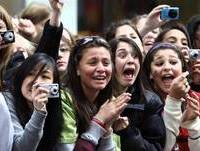 Ídolos de plástico: Mi opinión acerca de la música pop de moda