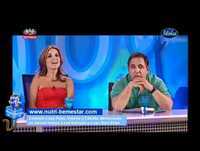 Idolos Portugal 2010 - Joni (1º Super Cromo).flv