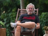 Indignidade & Aceitação - Ronaldo Bertoletti