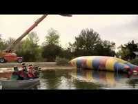 Jackass 3D - Trailer Legendado