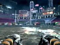 Jogos Fedorentos -- Duke Nukem Forever -- Graficos Melhorados, Maaassss, é Duke Nukem!!!