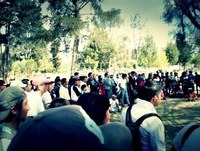 Luis Castillo Chupacabras del Humor  - Teatro Callejero Ecuador -  ApocalipsisTV CAPITULO #4