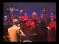 Memphys: Universo - 03. Credo - Festival Mass - John Leavitt