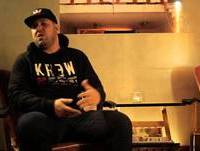 mind da gap "és onde quero estar" feat  sam the kid HQ VIDEO OFICIAL 2013