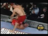 MMA Momentos engraçados Parte 2